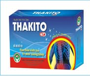 THAKITO TM THAKITO TM
