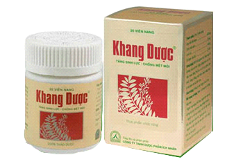 Khang Duoc  -  3